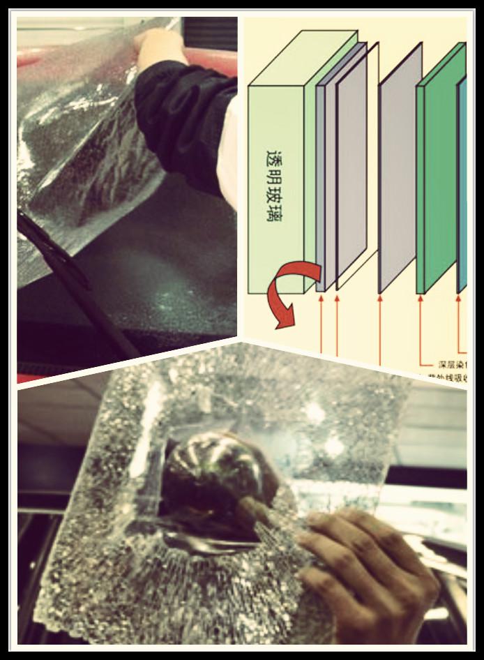 近日，一篇《汽车要不要贴膜？国外早已禁止、限制汽车贴膜》的帖子称：“外国早就立法禁止给汽车贴膜，中国人也没有贴膜的必要。”